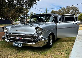 Down South Luxury Limousines