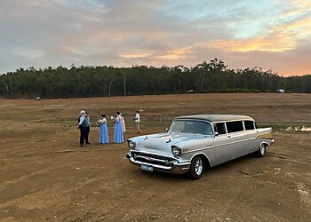 Down South Luxury Limousines