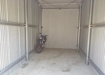 Down South Self Storage