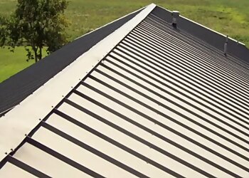 Downs Roofing Pty Ltd.