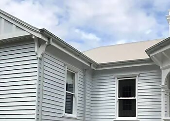 Downs Roofing Pty Ltd.