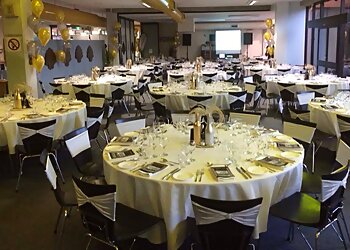 Down the Aisle-Wedding & Event Hire