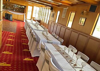 Down the Aisle-Wedding & Event Hire