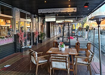 Downtown Pizzeria