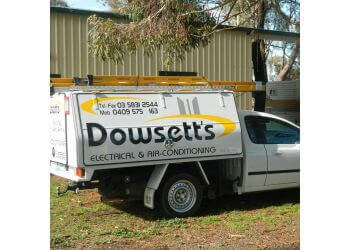 Dowsett Electrical Pty Ltd
