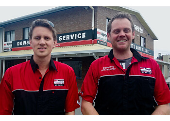 Dowsetts Automotive Services