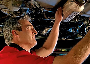 Dowsetts Automotive Services