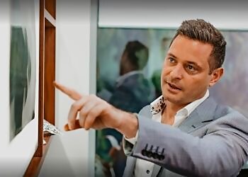 Dr A/Prof Daevyd Rodda- SUNSHINE COAST ORTHOPAEDIC GROUP