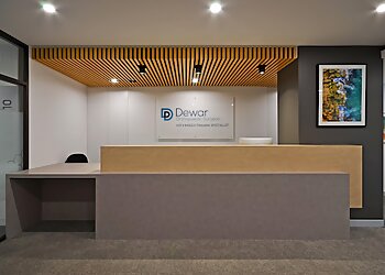 Dr A/Prof David Dewar - DEWAR ORTHOPEDIC SURGEON