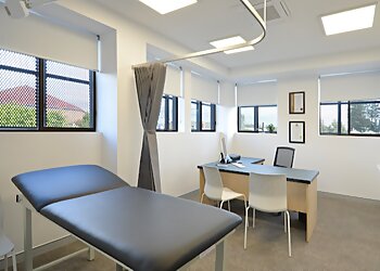 Dr A/Prof David Dewar - DEWAR ORTHOPEDIC SURGEON