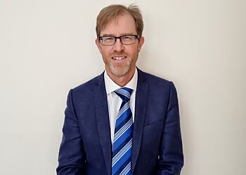 Wagga Wagga Orthopedics Dr A/Prof Matthew Howard - BRENTWOOD ORTHOPAEDICS image 1