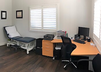 Dr Aaron Yeung - THE CARDIAC CENTRE NSW