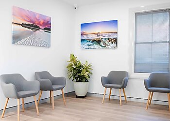 Dr Abhi Pathak - SOUTH COAST DENTISTS