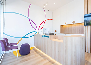 Dr Abraham Oommen - STARBLOOM PAEDIATRICS