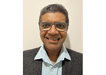 Dr Abraham Oommen - STARBLOOM PAEDIATRICS