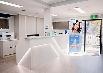 Dr Abraham Zacharia - A2Z Dental