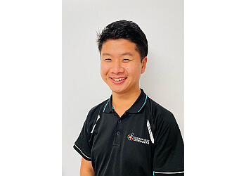 Dr Adam Chen - GOULBURN VALLEY ORTHODONTICS