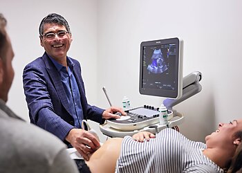 Dr Adam Gubbay - ST JOHN OF GOD MEDICAL CENTRE