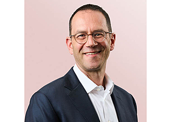 Dr Adam Landau Dr Adam Landau