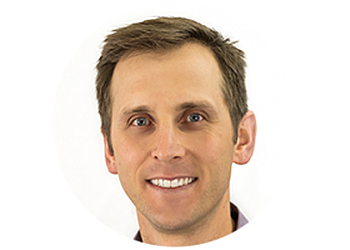 Dr Adam Selent - L&F EYECARE