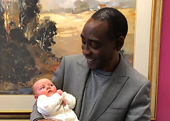 Dr Adebayo Adeyemi - OPTIMAL WOMEN'S CARE RIVERINA