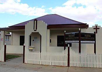 Dr Adel R. Solomon - ST GEORGE FAMILY MEDICAL CENTRE