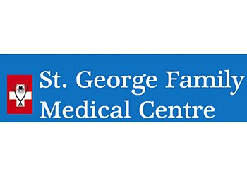 Dr Adel R. Solomon - ST GEORGE FAMILY MEDICAL CENTRE