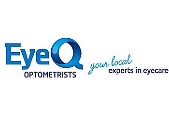 Dr Madeleine Thompson - EYEQ OPTOMETRISTS LTD