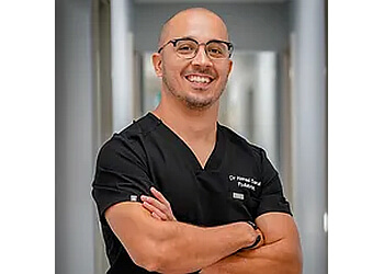 Dr. Ahmad Banai - CASTLE HILL PODIATRY 
