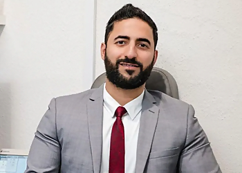 Dr Ahmed Azzam - SPECTACLE HUB