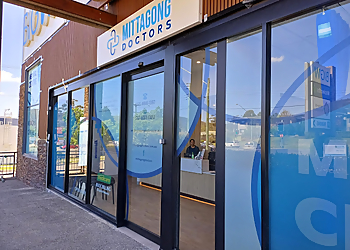 Dr Ahmed Bahamdan - MITTAGONG DOCTORS