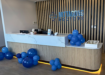 Dr Ahmed Bahamdan - MITTAGONG DOCTORS