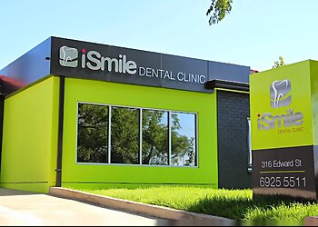 Dr Ahmed Ghazy - ISMILE DENTAL CLINIC