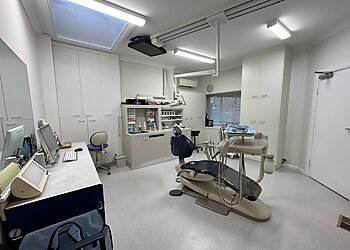 Dr Ajay Nanaiah - MP DENTAL