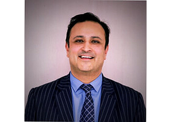 Dr. Ajeet Singh - THE GEELONG CLINIC