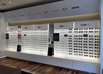 Dr Ajmal Toodayan  - OPSM GLADSTONE