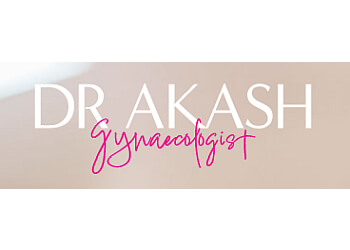 Dr Akash Roopnarinesingh - OBGYN