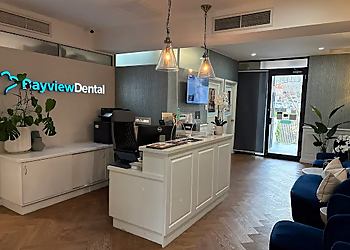 Dr Akhil Chandra - BAYVIEW DENTAL