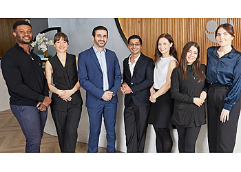 Dr Akhil Chandra - BAYVIEW DENTAL