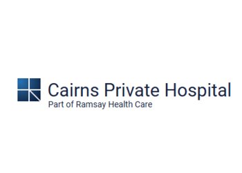 Dr Akhilesh Tiwari - CAIRNS PRIVATE HOSPITAL