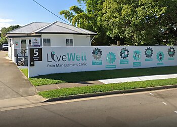 Dr Akhilesh Tiwari - LIVEWELL HEALTHCARE GROUP