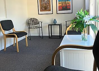 Dr Alan Doris - PACIFIC MINDS