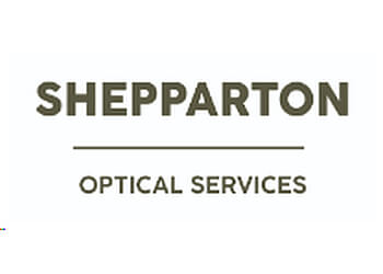 Dr Alan Schmedje - SHEPPARTON OPTICAL SERVICES