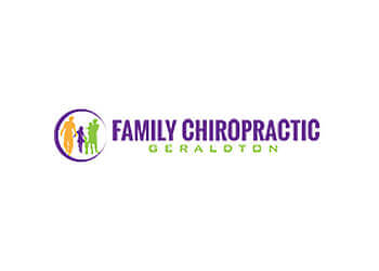 Dr Alan Wung - FAMILY CHIROPRACTIC GERALDTON