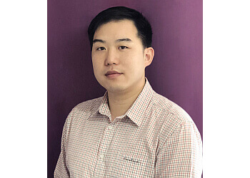 Dr Alan Wung - Family Chiropractic Geraldton