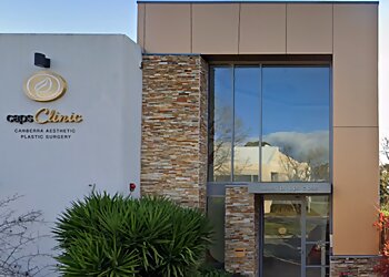 Dr Alastair Taylor - THE CAPS CLINIC