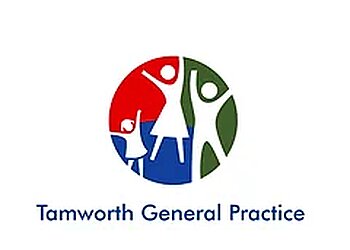 Dr Albert Smagarinsky - TAMWORTH GENERAL PRACTICE