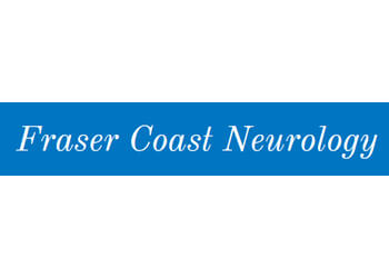 Dr Alessandro Fois - FRASER COAST NEUROLOGY