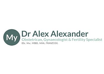 Dr Alex Alexander