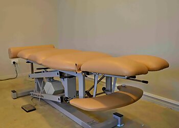 Dr Alex Goodhart - BEACHSIDE CHIROPRACTIC